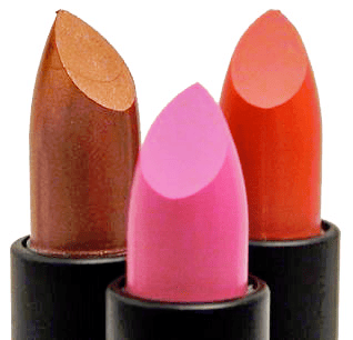 A. Cavalla bullet-shaped 76 cavity lipstick mold SEE PICS FOR