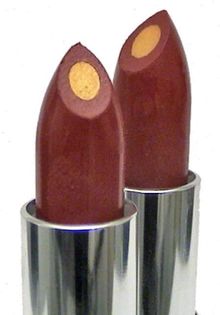 A. Cavalla bullet-shaped 76 cavity lipstick mold SEE PICS FOR MEASUREMENTS  #6