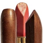 V-shaped lipstick design for cosmetics, available at Cavalla - Equipment, Systems and Integrated Lines to produce Cosmetics, Personal Care, and Industrial products.