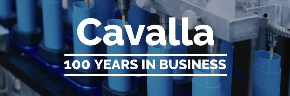Cavalla 100 Year 2